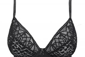 Бюстгальтер Freya Soiree Lace 5013 30FF Black (889500462972)