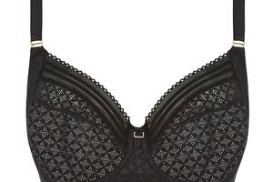 Бюстгальтер Freya Viva 5641 34DD Lace Noir (889501259212 )