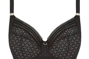 Бюстгальтер Freya Viva 5641 34G Lace Noir (889501259250 )