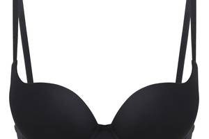 Бюстгальтер Gossard Boost 11255 36D Black (5053014589905)