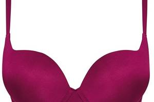 Бюстгальтер Gossard Ego Boost 6281 38B Plum (5053014043261)