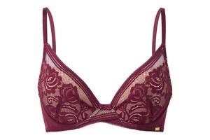 Бюстгальтер Gossard Encore 15601 32D Bordeaux (5053014741020)