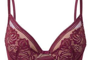 Бюстгальтер Gossard Encore 15601 36B Bordeaux (5053014741181)