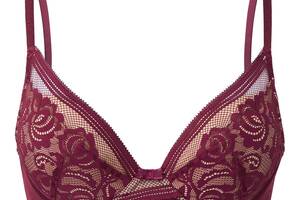 Бюстгальтер Gossard Encore 15601 38C Bordeaux (5053014741273)