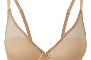 Бюстгальтер Gossard Glossies 6270 34D Nude (5053014713058)