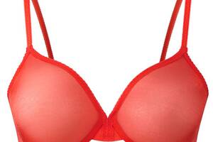 Бюстгальтер Gossard Glossies 6271 32D Fiesta Red (5053014268404)