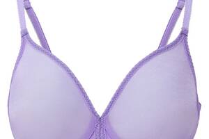 Бюстгальтер Gossard Glossies 6271 36B Violet (5053014908317)