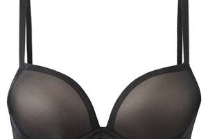 Бюстгальтер Gossard Glossies 6275 36D Black (5053014014100)