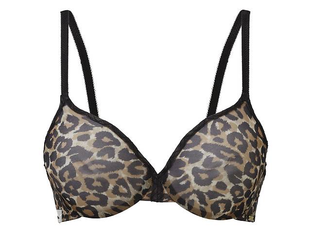 Бюстгальтер Gossard Glossies Leopard 13101 36B Leopard Print (5053014485610)