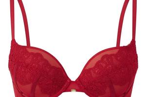 Бюстгальтер Gossard Guipure 17101 36C Lipstick (5053014755385)