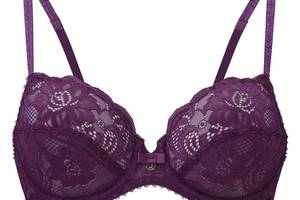 Бюстгальтер Gossard Gypsy 11111 32C Dark Purple (5053014400866)