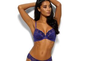 Бюстгальтер Gossard Gypsy 11111 32C Saphire (ZIK0000013275)