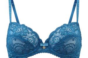 Бюстгальтер Gossard Gypsy 11111 32D Mikonos Blue (5053014352691)