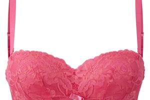 Бюстгальтер Gossard Irresistible 5318 34D Hot Pink (5053014206550)