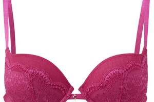 Бюстгальтер Gossard Lacey G121 32C Hot Pink (5053014212155)