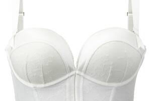 Бюстгальтер Gossard Retrolution 8518 36B Ivory (5053014104467)