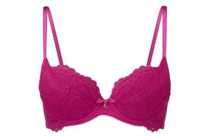 Бюстгальтер Gossard Superboost Lace 7711 32A Raspberry (5053014036195)