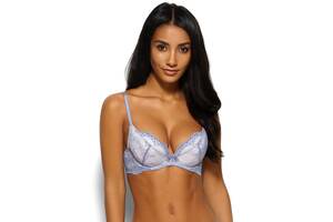 Бюстгальтер Gossard Superboost Lace 7711 32C Heather (ZIK0000012957)