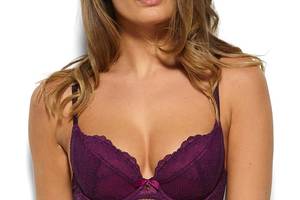 Бюстгальтер Gossard Superboost Lace 7711 32C Purple (ZIK0000012940)