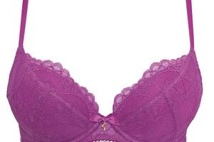 Бюстгальтер Gossard Superboost Lace 7711 32DD Berry (5053014009991)