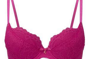 Бюстгальтер Gossard Superboost Lace 7711 36A Raspberry (5053014036379)