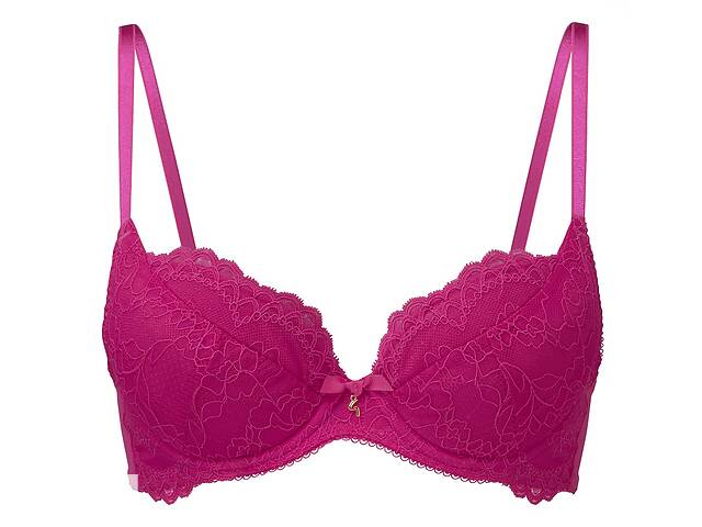 Бюстгальтер Gossard Superboost Lace 7711 36A Raspberry (5053014036379)