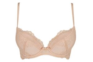 Бюстгальтер Gossard Superboost Lace 7711 36B Nude (5053014035174)