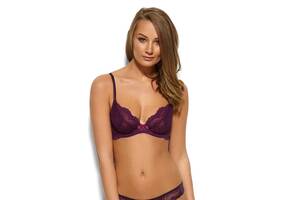 Бюстгальтер Gossard Superboost Lace 7725 32C Purple (ZIK0000012810)