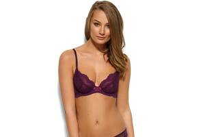 Бюстгальтер Gossard Superboost Lace 7725 32C Purple (ZIK0000012810)