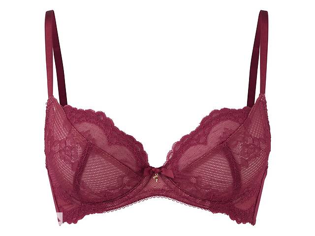 Бюстгальтер Gossard Superboost Lace 7725 32C Ruby (ZIK0000013855)