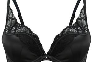 Бюстгальтер Gossard Venus Black 13901 32E Black (5053014472283)