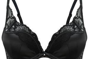 Бюстгальтер Gossard Venus Black 13901 36E Black (5053014472467)