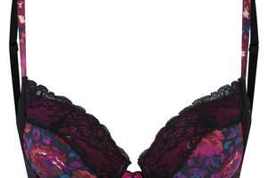 Бюстгальтер Gossard Vintage Bloom 14801 36C Floral Print (5053014550431)