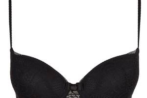 Бюстгальтер Huit 8 Arpege E8 75D Noir (3417853745076)