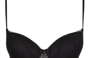 Бюстгальтер Huit 8 Arpege E8 80C Noir (3417853744925)