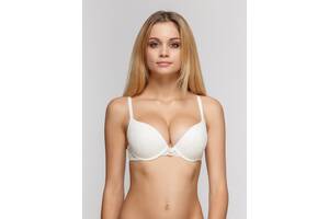 Бюстгальтер Pretty Polly Grace ES052L 32D Ivory (5053014559632)