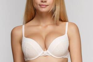 Бюстгальтер Pretty Polly Grace ES052L 32D Pale Pink (5053014559892)