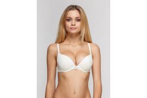 Бюстгальтер Pretty Polly Grace ES052L 34C Ivory (5053014559670)