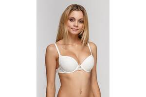 Бюстгальтер Pretty Polly Isabelle ES027L 34B Ivory (5053014504632)