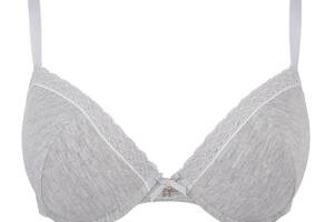 Бюстгальтер Pretty Polly Katrina ES008V 32C Grey (5053014359119)