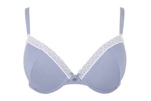 Бюстгальтер Pretty Polly Katrina ES008V 34B Blue (5053014327552)