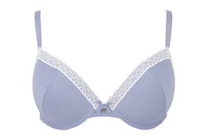 Бюстгальтер Pretty Polly Katrina ES008V 38B Blue (5053014327675)