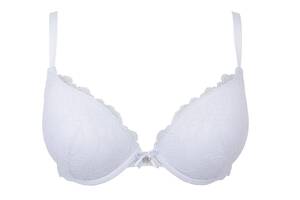 Бюстгальтер Pretty Polly Lola PDL005 34D White (5053014357771)