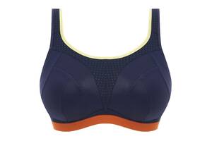 Бюстгальтер спортивный Freya Active 4014 34G Navy Spice (889501416691 )