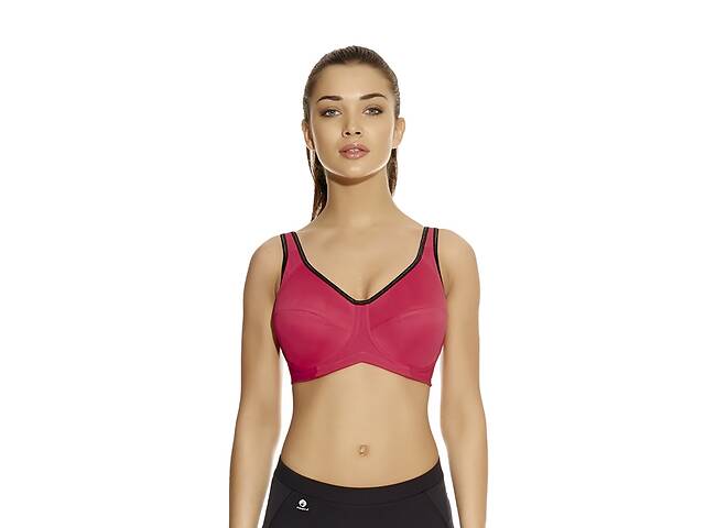 Бюстгальтер спортивный Freya Active 4392 38DD Red (652819738027)