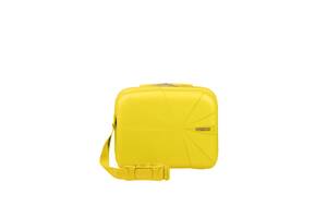 Бьюти-Кейс American Tourister STARVIBE ELECTRIC LEMON 35x29x18 MD5*06001