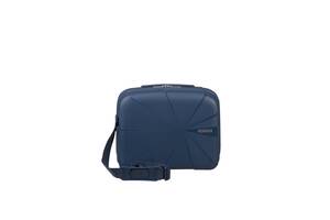 Бьюти-Кейс American Tourister STARVIBE NAVY 35x29x18 MD5*41001