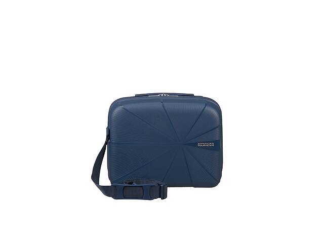 Бьюти-Кейс American Tourister STARVIBE NAVY 35x29x18 MD5*41001