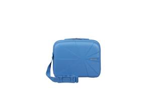 Бьюти-Кейс American Tourister STARVIBE TRANQUIL BLUE 35x29x18 MD5*01001