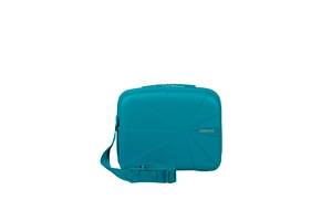 Бьюти-Кейс American Tourister STARVIBE VERDIGRIS 35x29x18 MD5*51001